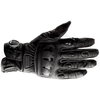 Knox Orsa Leather Mk 2 Gloves Black Mens - S