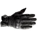 Orsa Leather Mk 2 Gloves Black