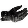 Knox Orsa Leather Mk 2 Gloves Black Mens - S