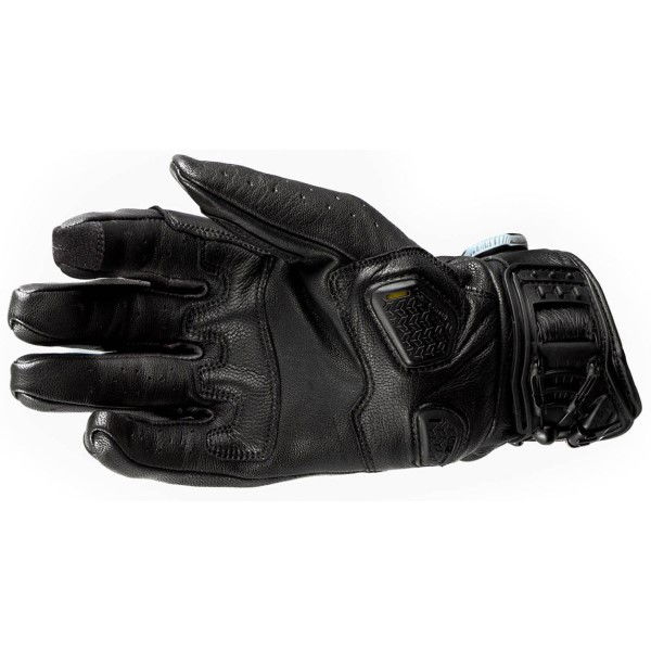 Knox Orsa Leather Mk 2 Gloves Black Mens - S