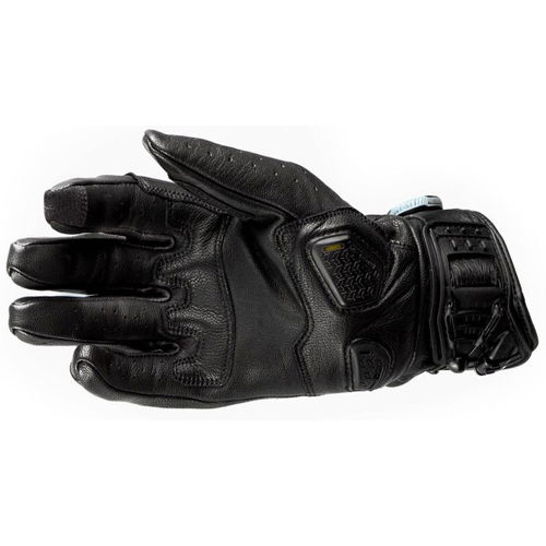 Knox Orsa Leather Mk 2 Gloves Black Mens - S
