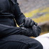 Knox Orsa Leather Mk 2 Gloves Black Mens - S