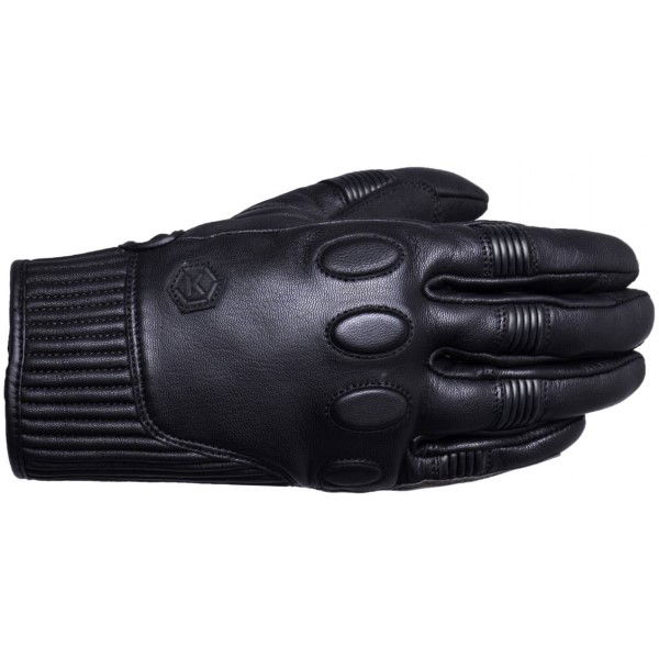 Knox Hanbury Mk 2 Gloves Black Mens - S