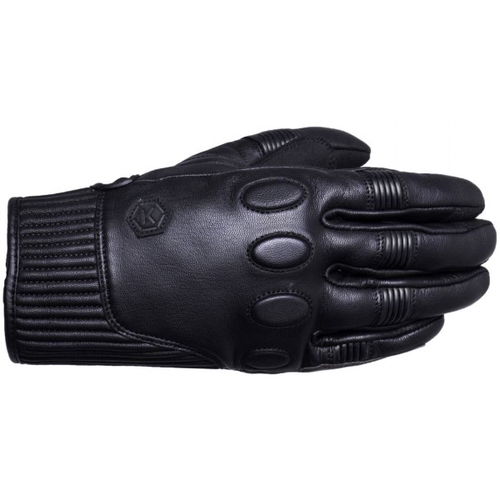 Knox Hanbury Mk 2 Gloves Black Mens - S