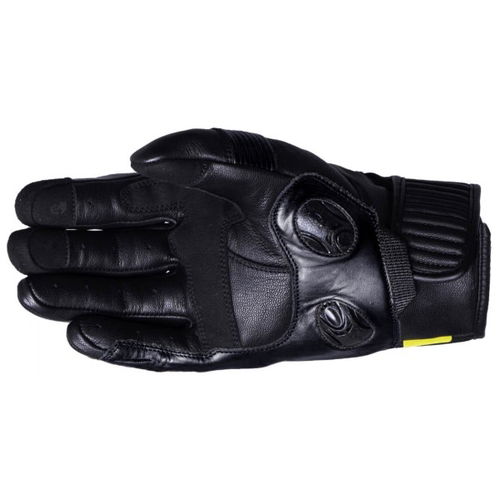 Knox Hanbury Mk 2 Gloves Black Mens - S