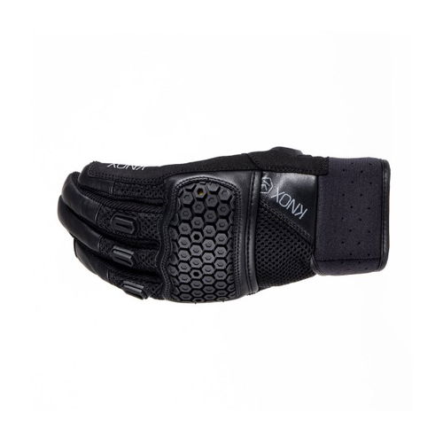 Knox Urbane Pro Glove Mens Black Mens - S
