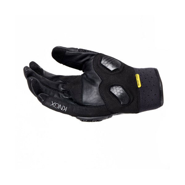 Knox Urbane Pro Glove Mens Black Mens - S