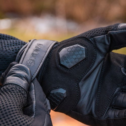 Knox Urbane Pro Glove Mens Black Mens - S