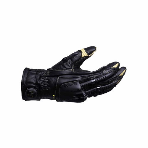 Knox Handroid POD Mk 4 Gloves Black Sand Mens - S