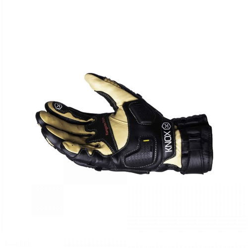 Knox Handroid POD Mk 4 Gloves Black Sand Mens - S