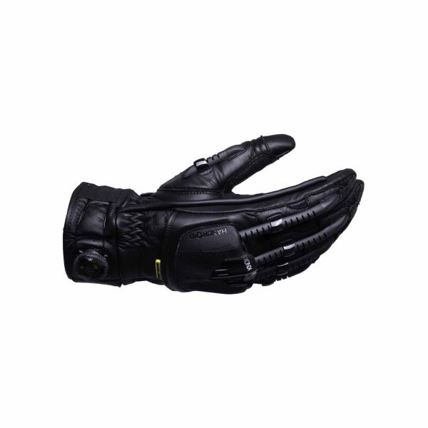 Knox Handroid POD Mk 4 Gloves Black Mens - S