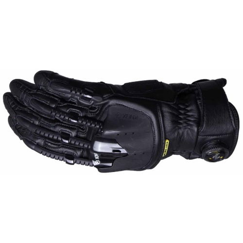 Knox Handroid POD Mk 4 Gloves Black Mens - S