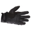 BKS A10-18 Dragon Black Motorcycle Gloves Palm                                                                                                                                                                                                                 