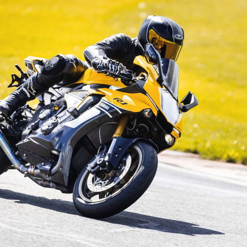 Knox Handroid Mk 4 Gloves Blue Mens - S