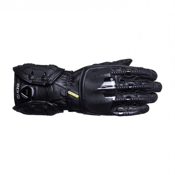 Knox Handroid Mk 4 Gloves Black Mens - S