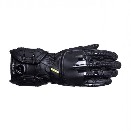Knox Handroid Mk 4 Gloves Black Mens - S