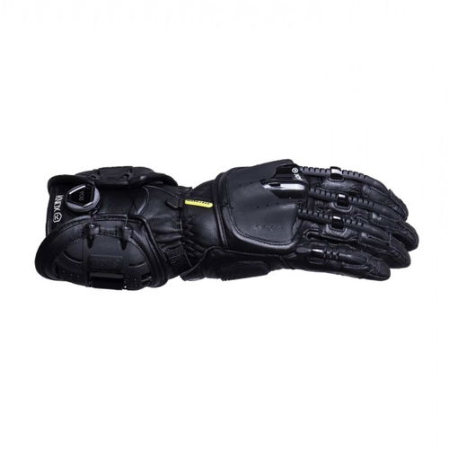 Knox Handroid Mk 4 Gloves Black Mens - S