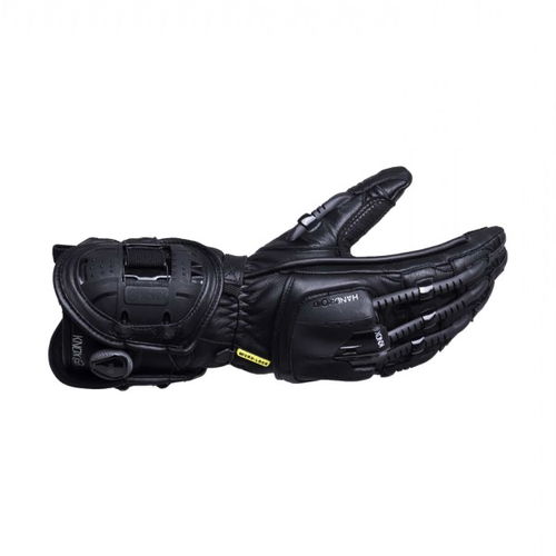 Knox Handroid Mk 4 Gloves Black Mens - S
