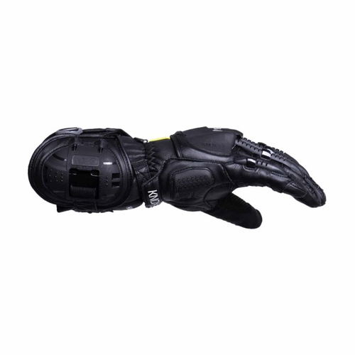 Knox Handroid Mk 4 Gloves Black Mens - S