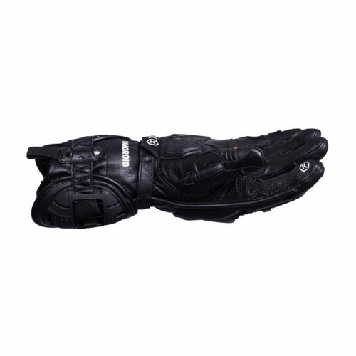 Knox Handroid Mk 4 Gloves Black Mens - S