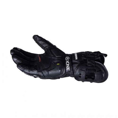 Knox Handroid Mk 4 Gloves Black Mens - S