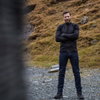 Knox Honister Mens Jacket Black Mens - S