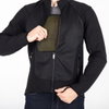 Knox Honister Mens Jacket Black Mens - S