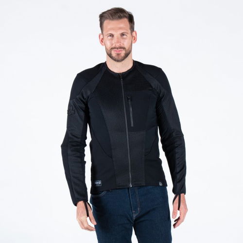 Knox Urbane Pro Mk2 Mens Black Mens - S