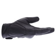 Jack 0615 Ladies Gloves Black