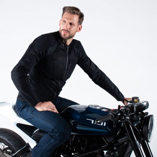 Knox Urbane Pro Mk2 Mens Black Mens - S