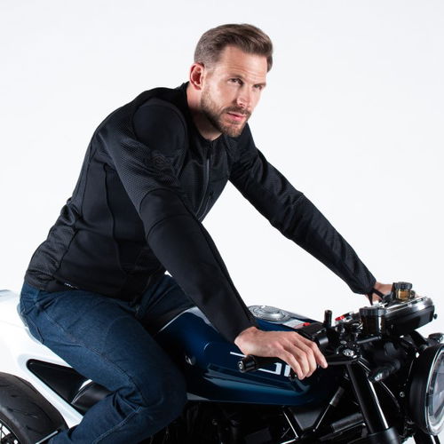 Knox Urbane Pro Mk2 Mens Black Mens - S