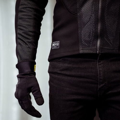 Knox Urbane Pro Mk2 Mens Black Mens - S