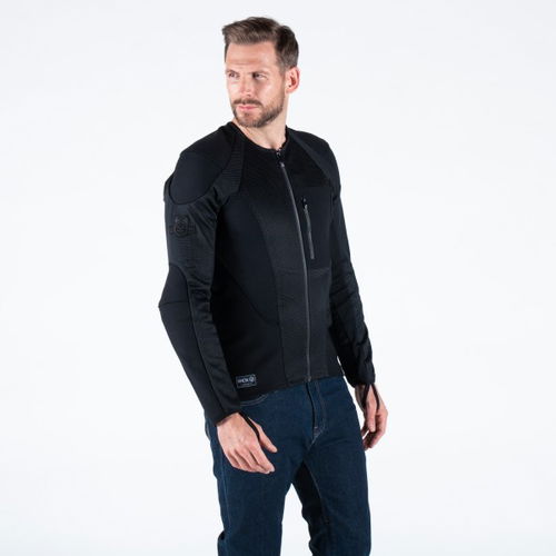 Knox Urbane Pro Mk2 Mens Black Mens - S