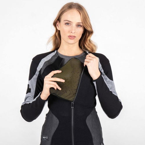 Knox Micro-Lock Chest Upgrade - Wom One Size