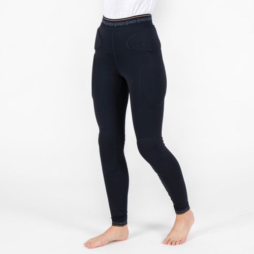 Knox Action Pro Trousers Black Unisex - XS