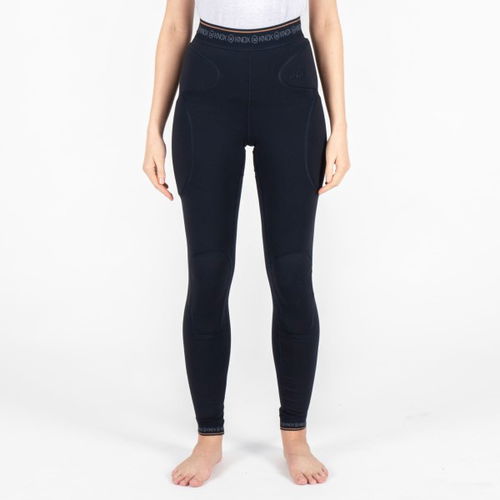 Knox Action Pro Trousers Black Unisex - XS