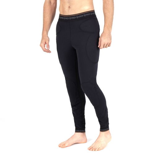 Knox Action Pro Trousers Black Unisex - XS