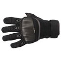Squadron Gloves Black