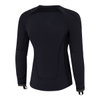 Knox Action Pro Shirt Womens Black Ladies - 8 - XS
