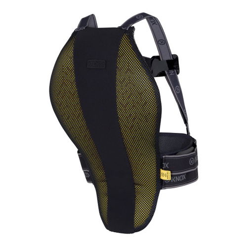Knox Micro-lock Air Back protector Unisex - S