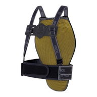 Micro-lock Air Back protector