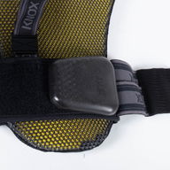 Micro-lock Air Back protector