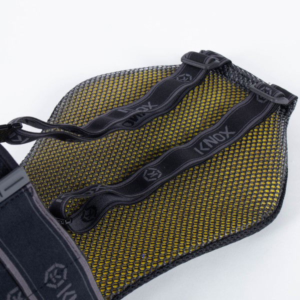 Knox Micro-lock Air Back protector Unisex - S