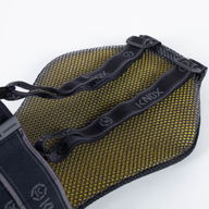 Micro-lock Air Back protector