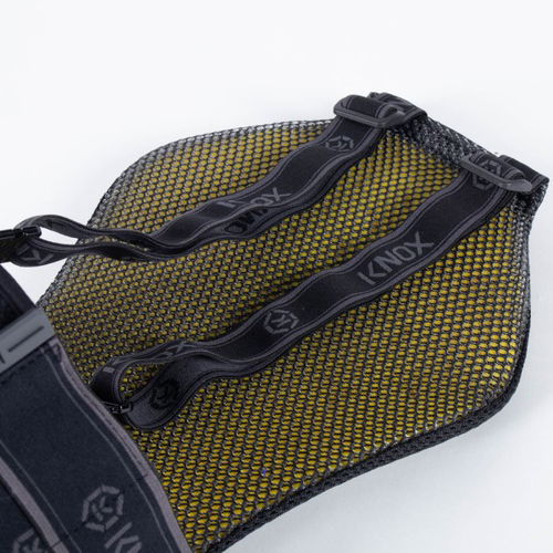 Knox Micro-lock Air Back protector Unisex - S