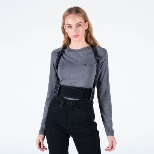 Knox Micro-lock Air Back protector Unisex - S