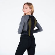 Micro-lock Air Back protector
