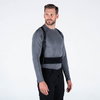 Knox Micro-lock Air Back protector Unisex - S