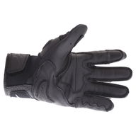 SP X Air Carbon V2 Gloves Black
