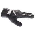 SP X Air Carbon V2 Gloves Black